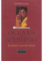 Oceaan van Wijsheid Dalai Lama, Verzenden, Nieuw