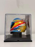 Ferrari - Formule 1 - Fernando Alonso - 2012 - Schaal 1/5, Verzamelen, Automerken, Motoren en Formule 1, Nieuw