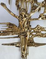 Inspirada de Salvador Dalí - sculptuur, Cristo de San Juan -, Antiek en Kunst