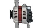 Dynamo / Alternator OPEL ASTRA F,CLASSIC (1.4 i,1.4,1.4..., Ophalen of Verzenden, Nieuw