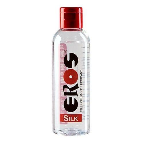 EROS Silk - 50ml, Sport en Fitness, Massageproducten, Nieuw, Ophalen of Verzenden