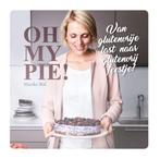 Oh my pie! 9789082064711 Marike Bol, Verzenden, Zo goed als nieuw, Marike Bol