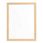 Vintlux Fotolijst Vesterby Thin - Eiken Ongelakt 20x30 cm, Ophalen of Verzenden, Nieuw