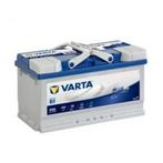 Varta Blue Dynamic EFB F22 accu, Nieuw, Ophalen of Verzenden