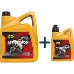 Kroon Olie Aanbieding: Atf Dexron Ii-D 6L = 5L + 1L, Verzenden
