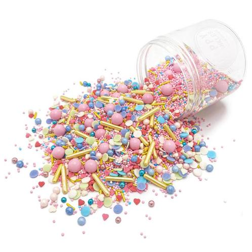 Sprinkles Dancing Queen 90g, Hobby en Vrije tijd, Taarten en Cupcakes maken, Nieuw, Verzenden