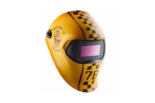 3M Speedglas 100 laskap met automatisch lasfilter,, Doe-het-zelf en Verbouw, Laskappen, Lasfilter, Nieuw, Ophalen of Verzenden