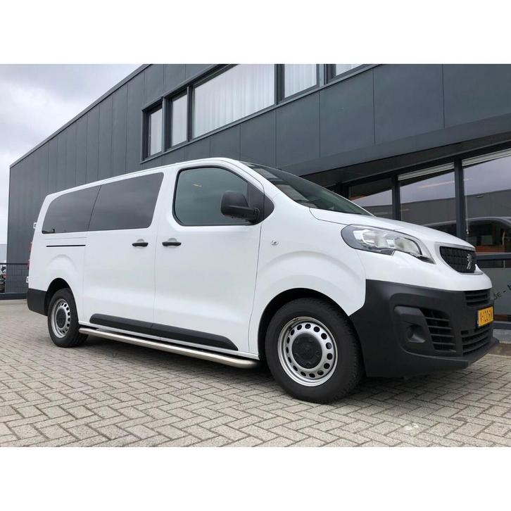 Citroën Jumpy L3H1 dubbele cabine, Auto-onderdelen, Interieur en Bekleding, Nieuw, Citroën