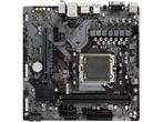 Gigabyte B650M S2H - Moederbord - AM5 - Micro-ATX - DDR5 -, Computers en Software, Moederborden, Verzenden, Nieuw