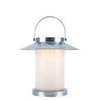 Nordlux Temple To Go Zonlicht LED, zink - 35 cm, Tuin en Terras, Buitenverlichting, Verzenden, Nieuw