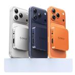 8-in-1 Magnetisch USB-C Dock met NVMe SSD, 4K HDMI en PD100W, Verzenden, Nieuw