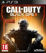 Call of Duty: Black Ops III [PS3], Spelcomputers en Games, Games | Sony PlayStation 3, Ophalen of Verzenden, Nieuw