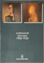 Colbrandt-servaes 1900-1930, Boeken, Verzenden, Nieuw