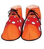 Rode Schoenen Clown, Verzenden, Nieuw
