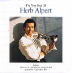 cd - Herb Alpert - The Very Best Of