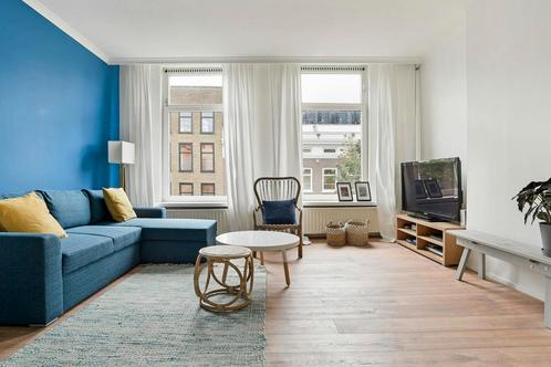 Appartement aan Witte de Withstraat, Rotterdam, Huizen en Kamers, Huizen te huur, Rotterdam