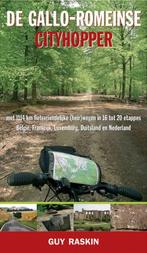 De Gallo-Romeinse cityhopper 9789038918372 G. Raskin, Verzenden, Gelezen, G. Raskin