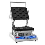 GGM Gastro | Professionele tartelette machine - 3,2 kW - |, Zakelijke goederen, Horeca | Keukenapparatuur, Verzenden, Nieuw in verpakking