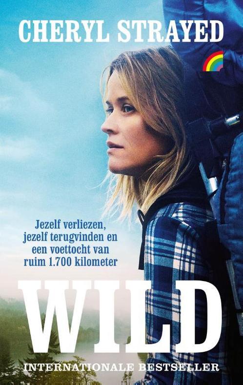 Wild / Rainbow pocketboeken / 1554 9789041715845, Boeken, Overige Boeken, Gelezen, Verzenden