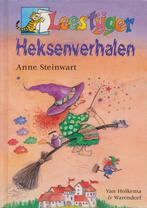 Heksenverhalen 9789026989025 Anne Steinwart, Verzenden, Zo goed als nieuw, Anne Steinwart
