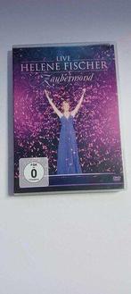 Live helene fischer zaubermond, Verzenden, Gebruikt