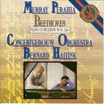 cd - Beethoven - Murray Perahia, Verzenden, Zo goed als nieuw