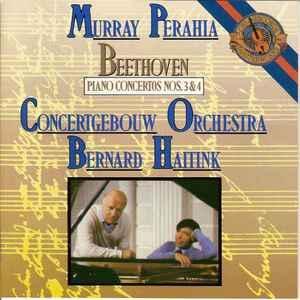 cd - Beethoven - Murray Perahia, Cd's en Dvd's, Cd's | Overige Cd's, Zo goed als nieuw, Verzenden
