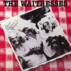 LP gebruikt - The Waitresses - Wasnt Tomorrow Wonderful?, Cd's en Dvd's, Verzenden, Zo goed als nieuw