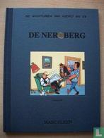 Nero [Sleen] - De Neroberg - 1997 (strips, Neels, Marcel.), Boeken, Stripboeken, Eén stripboek, Verzenden, Zo goed als nieuw, Neels, Marcel.
