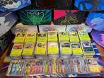 Pokémon - 2000 Bulk kaarten - Various sets, Nieuw