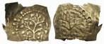 4-zipfliger Pfennig um 1180 Lindau, Mzst der Abtei:, Postzegels en Munten, Munten | Europa | Niet-Euromunten, Verzenden