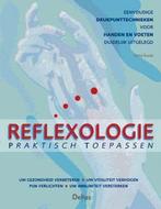 Reflexologie praktisch toepassen 9789024378920 S. Ducie, Verzenden, Gelezen, S. Ducie
