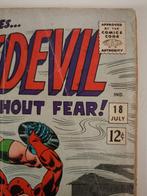 Daredevil (Vol. 1) #18 - There Shall Come a Gladiator! - 1, Nieuw