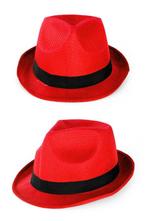 Rood Hoedje Populair, Verzenden, Nieuw