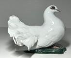 Rosenthal - Beeldje - Rosenthal porcelain White Dove, Antiek en Kunst