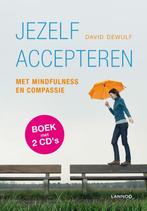 Jezelf accepteren met mindfulness en compassie 9789401406925, Verzenden, Zo goed als nieuw, David Dewulf