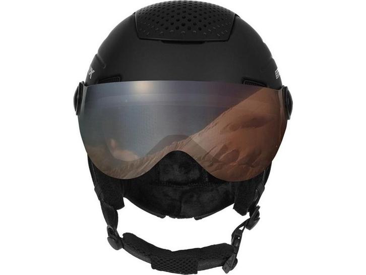 STX Helmet Visor Junior - Skihelm - Verwisselbare lens -, Huis en Inrichting, Woonaccessoires | Overige, Zo goed als nieuw, Verzenden