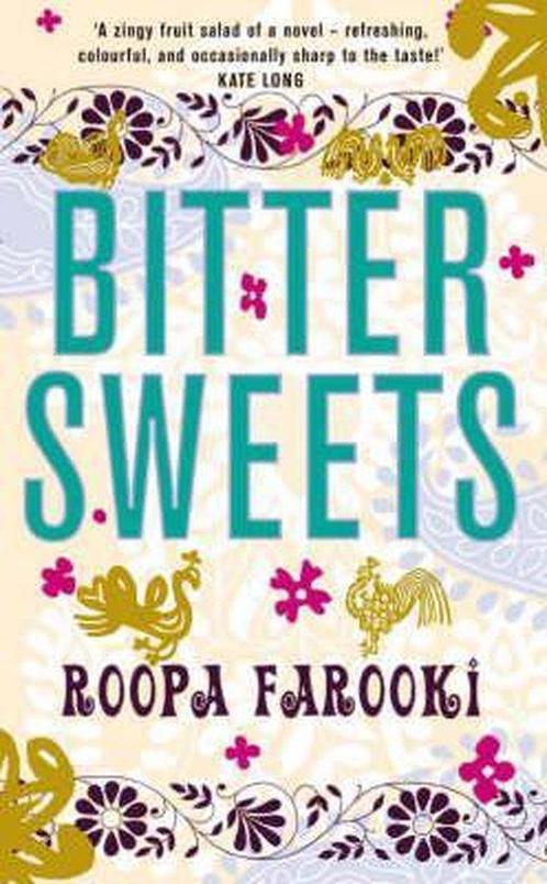 Bitter Sweets, Boeken, Overige Boeken, Ophalen of Verzenden