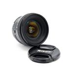 Nikon 20mm F2.8D AF Nikkor Objectief (Occasion), Audio, Tv en Foto, Fotografie | Lenzen en Objectieven, Ophalen of Verzenden, Zo goed als nieuw