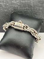 Zonder Minimumprijs - Armband Zilver - Silk, Sieraden, Tassen en Uiterlijk, Nieuw