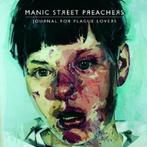 cd - Manic Street Preachers - Journal For Plague Lovers, Verzenden, Zo goed als nieuw