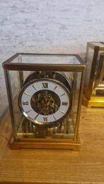 Atmos klok, Caliber 526-5 - Jaeger-LeCoultre - Messing, Glas