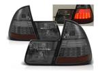LED achterlicht units Smoke geschikt voor BMW E46 Touring, Auto-onderdelen, Verlichting, Verzenden, Nieuw, BMW