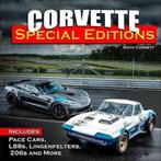 Corvette Special Editions 9781613253939
