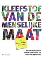 kleefstof van de menselijke maat 9789023249610, Verzenden, Zo goed als nieuw, Peter van den Boom