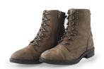 Visions Veterschoenen in maat 38 Groen | 10% extra korting, Kleding | Dames, Schoenen, Verzenden, Overige typen, Zo goed als nieuw