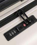 2dekans | Samsonite Quadrix Spinner Trolley – Handbagage 55, Ophalen of Verzenden, Zo goed als nieuw