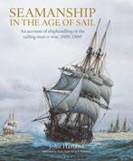 9781472982377 Seamanship in the Age of Sail An Account of..., Verzenden, Nieuw, John Harland