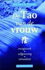 De tao van de vrouw 9789023009535 M.D. Piontek, Verzenden, Gelezen, M.D. Piontek