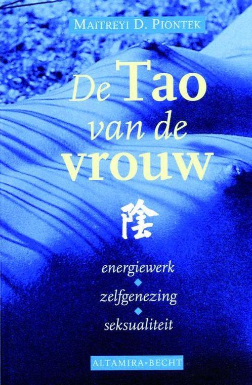 De tao van de vrouw 9789023009535 M.D. Piontek, Boeken, Zwangerschap en Opvoeding, Gelezen, Verzenden